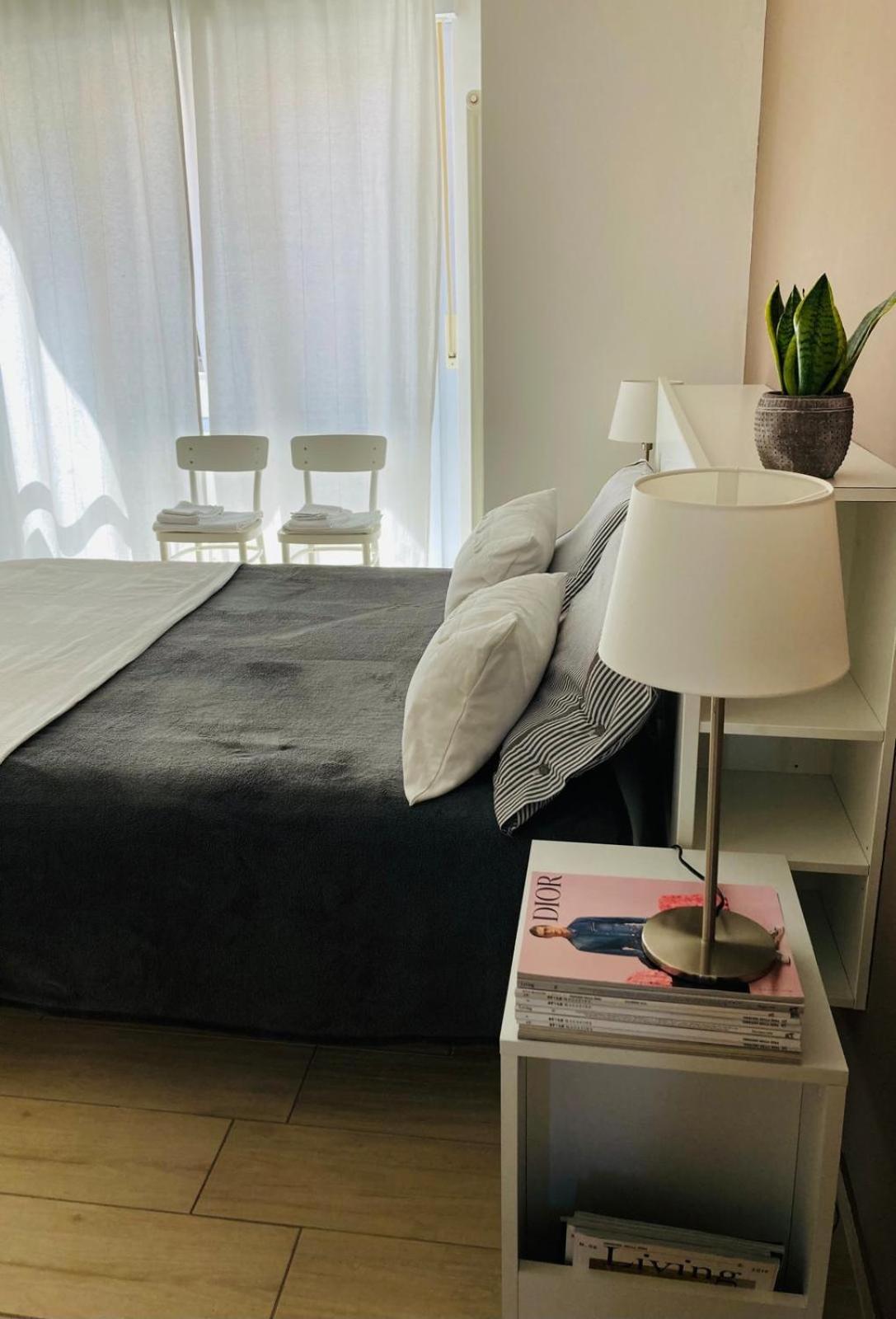 Piano B Apartment Trento Bagian luar foto