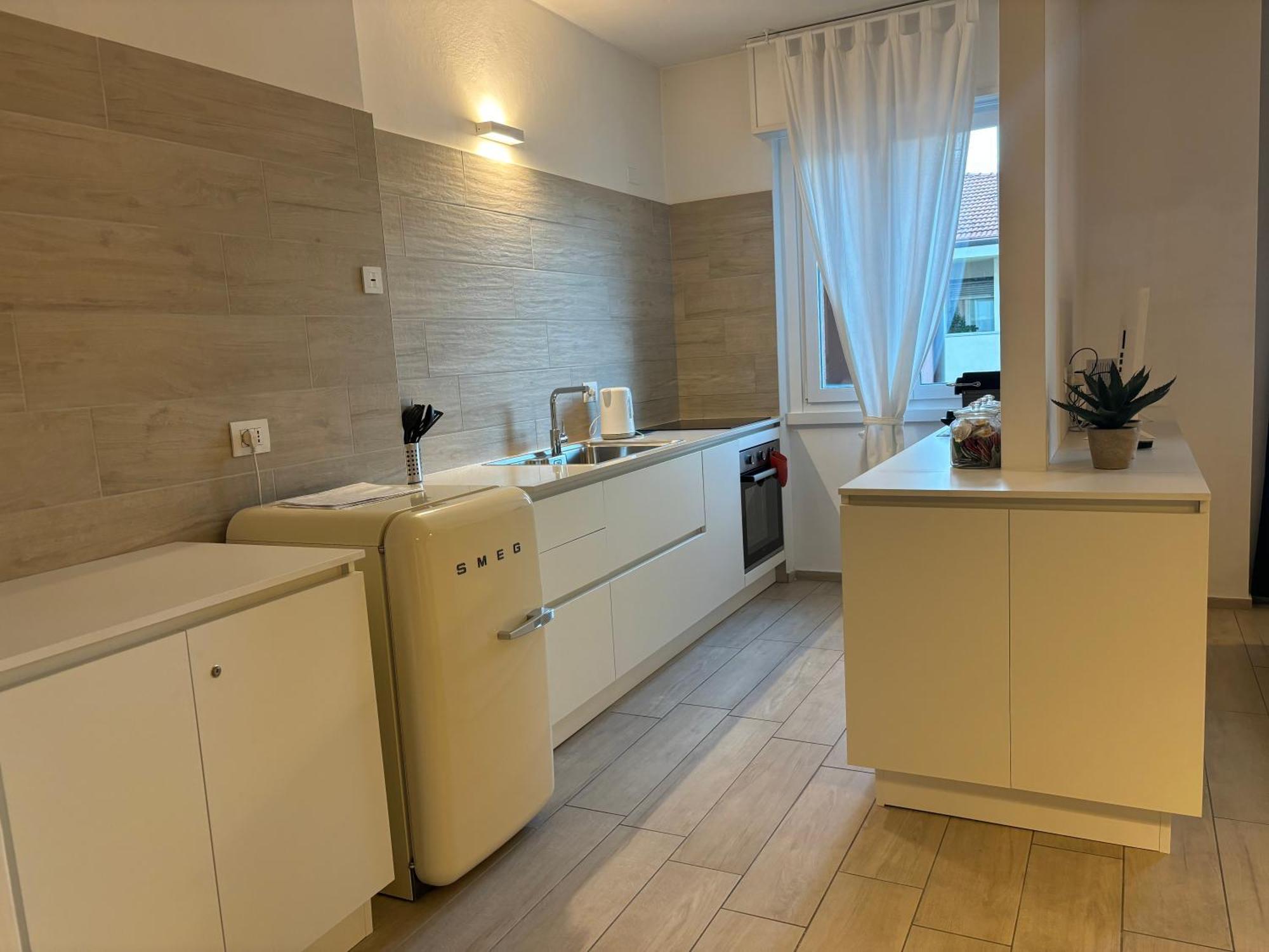Piano B Apartment Trento Bagian luar foto