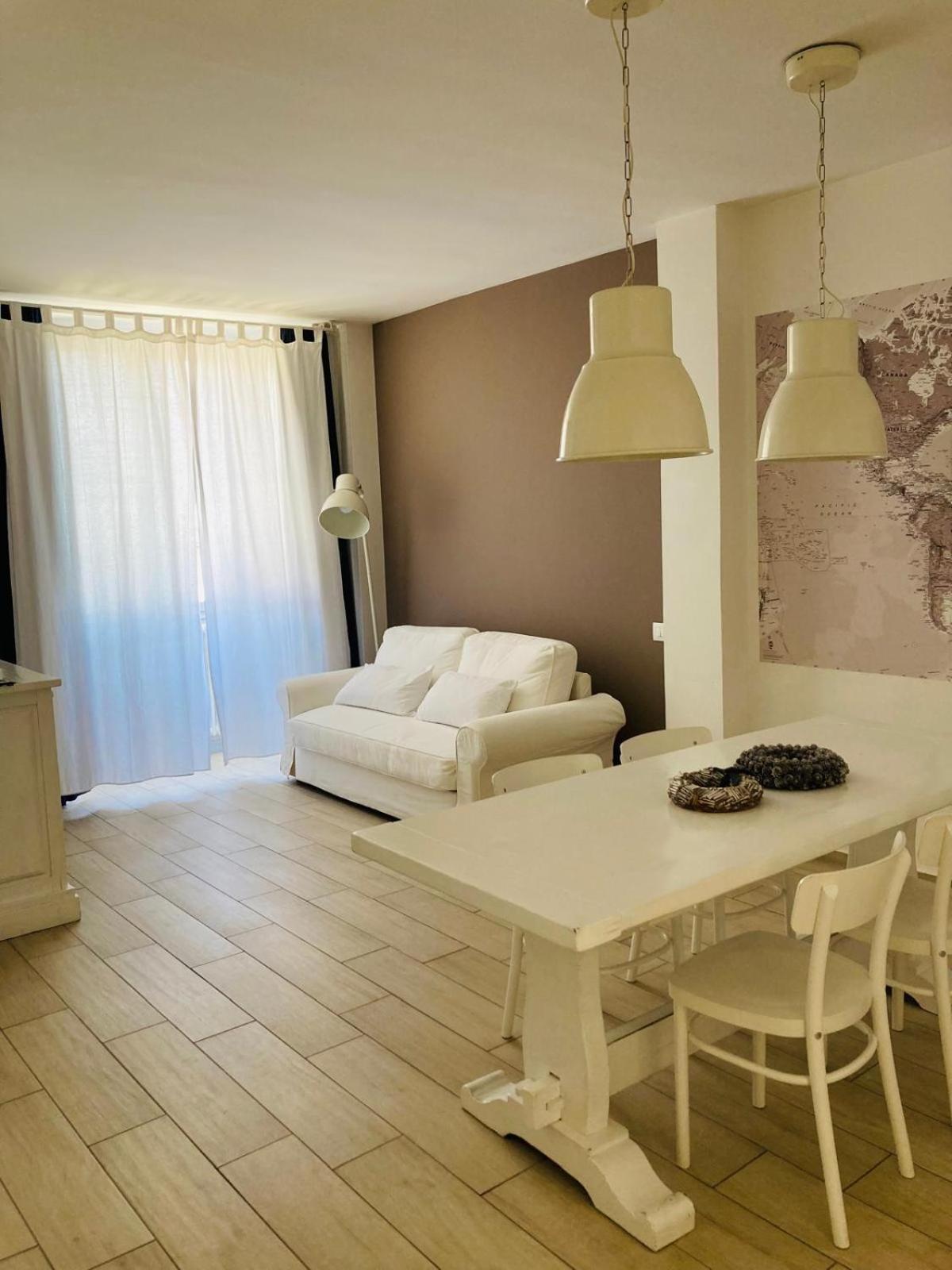 Piano B Apartment Trento Bagian luar foto
