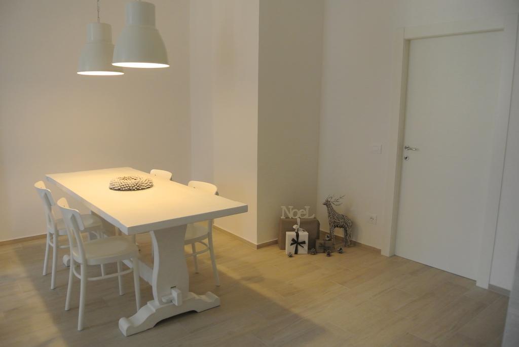 Piano B Apartment Trento Bagian luar foto